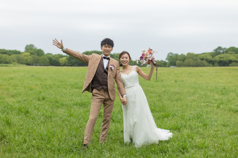 ありがとうございました〜！