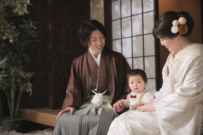 屋内庭園スタジオ１