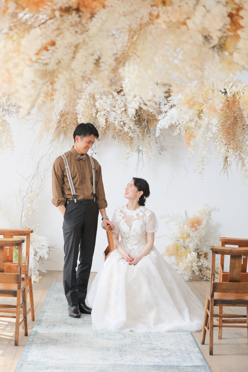 ジャケットを脱いで