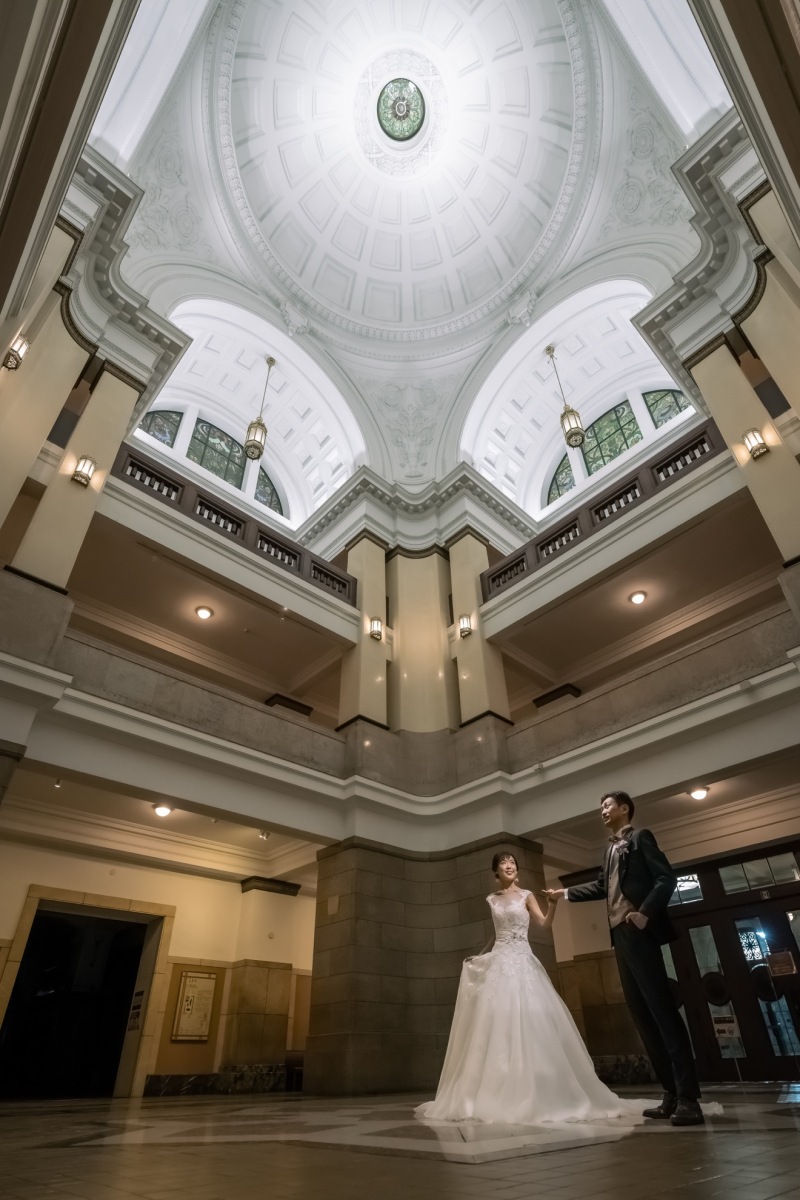 国立科学博物館