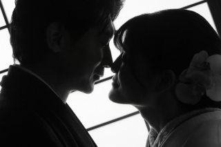 和洋スタジオ撮影【ペット！】