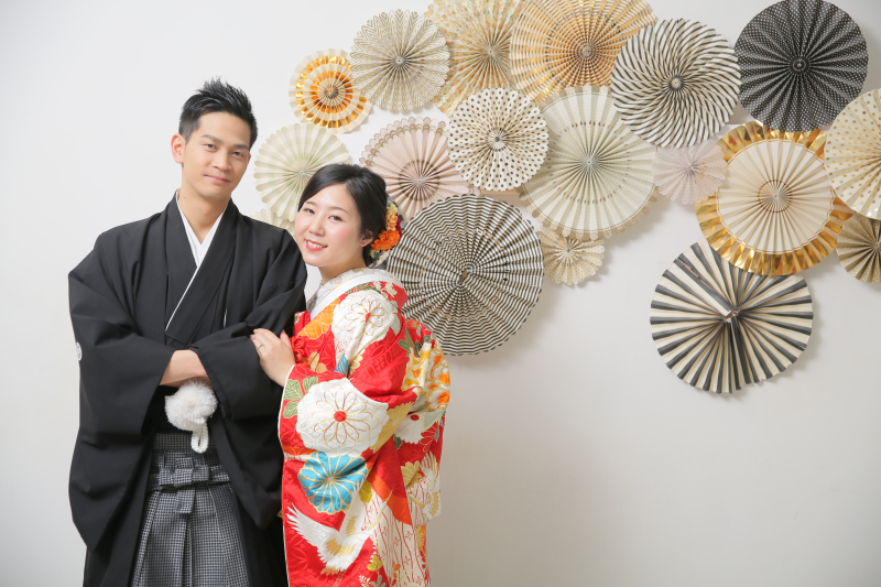 ペーパーファン