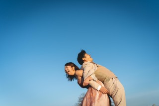 美瑛ロケーション