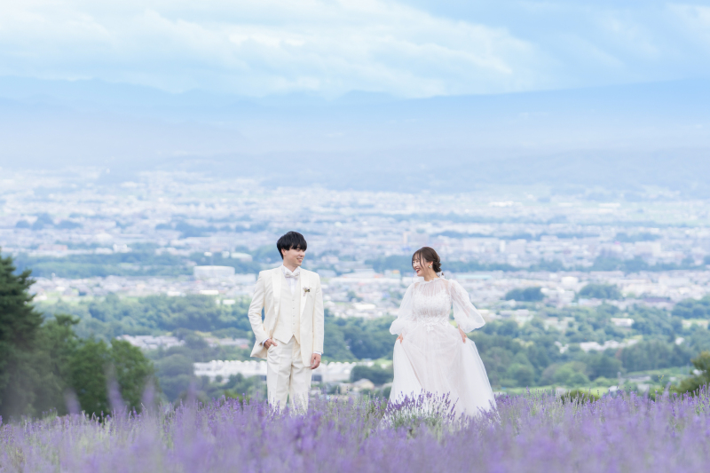 軽井沢ロケーション