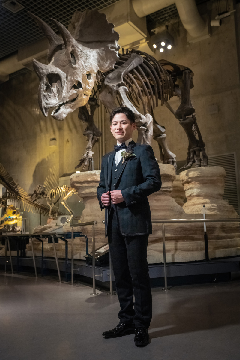 国立科学博物館