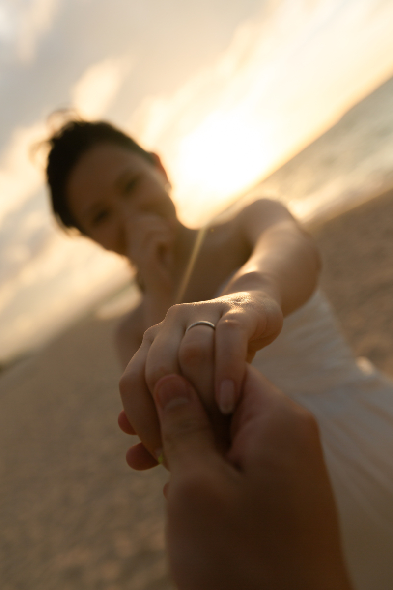 ご希望ショット