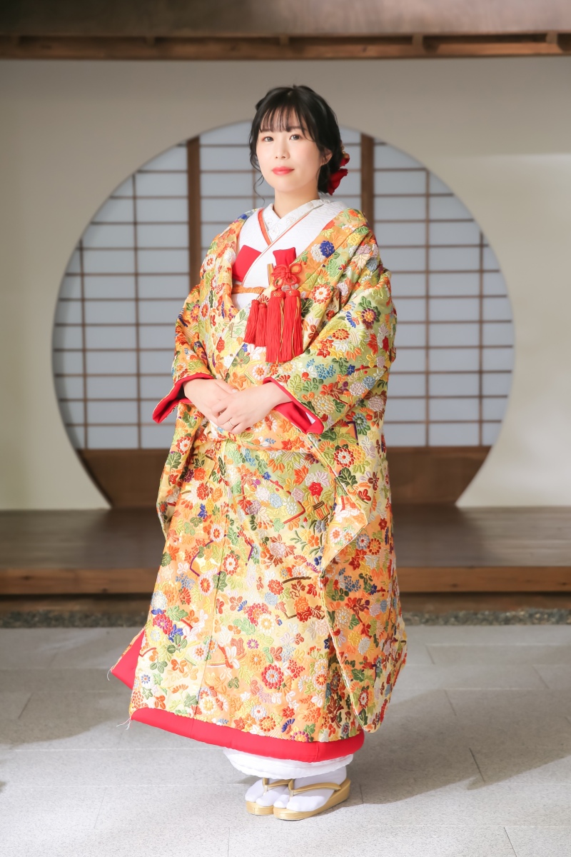 ソロ写真も残していきます!