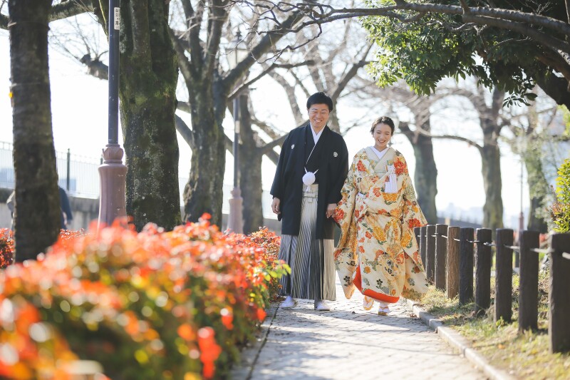 帰りましょう♪