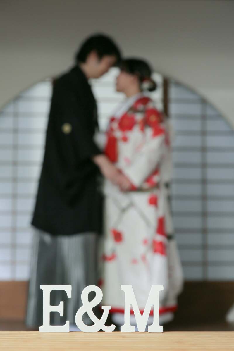 屋内庭園スタジオ