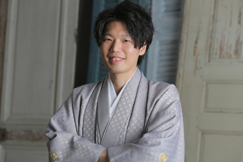 和装ハウススタジオ