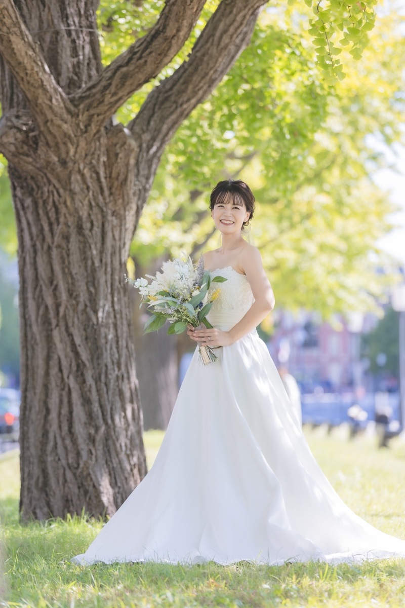 Day Time Tokyo Station
