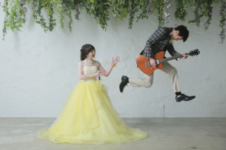 洋装ハウススタジオ