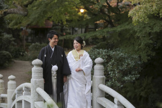 ガチガチのポージングは苦手な方も大丈夫！