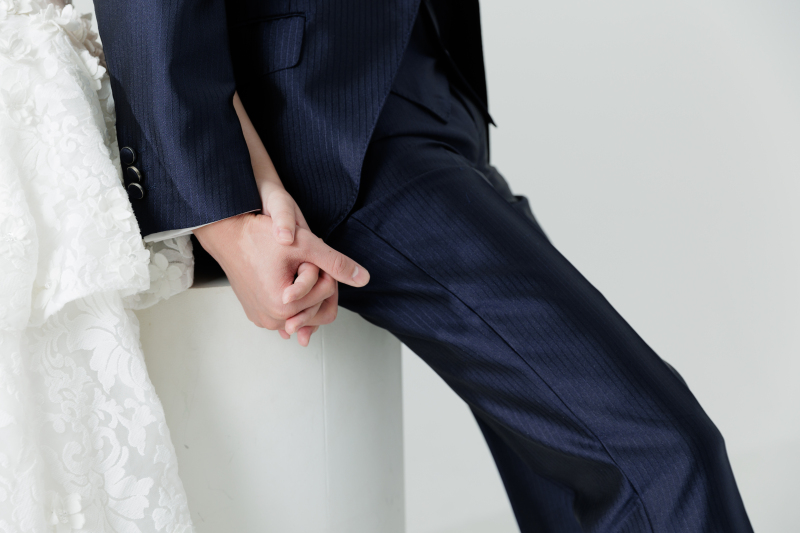 柔らかくつつみこんだ