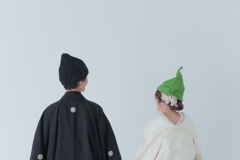 和装スタジオ＋