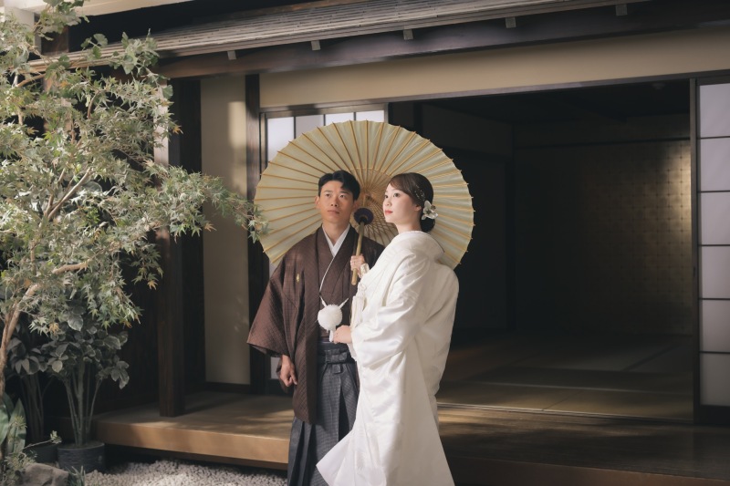 屋内庭園スタジオ 3