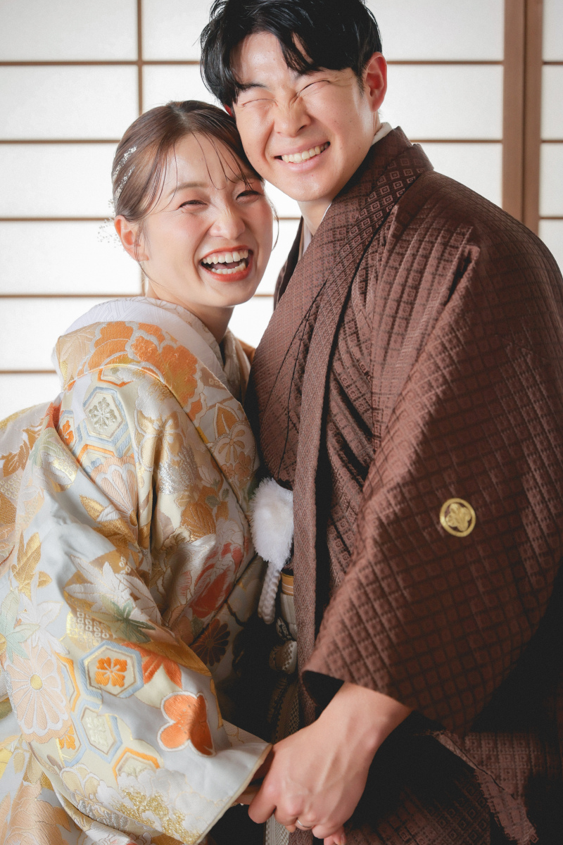 屋内庭園スタジオ