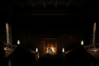 博物館で想い出に残る１枚を！