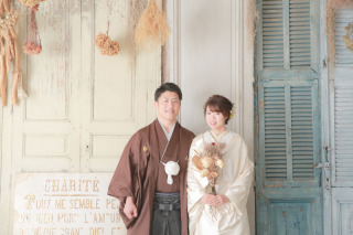 和装ハウススタジオ