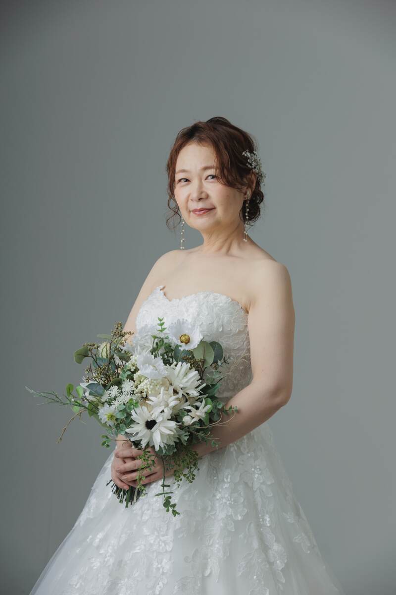 違うライディングのカットも