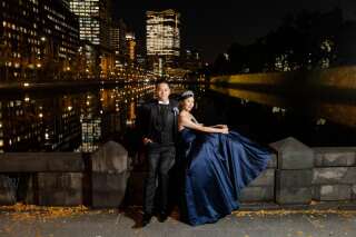 和装＋洋装ロケーションプラン