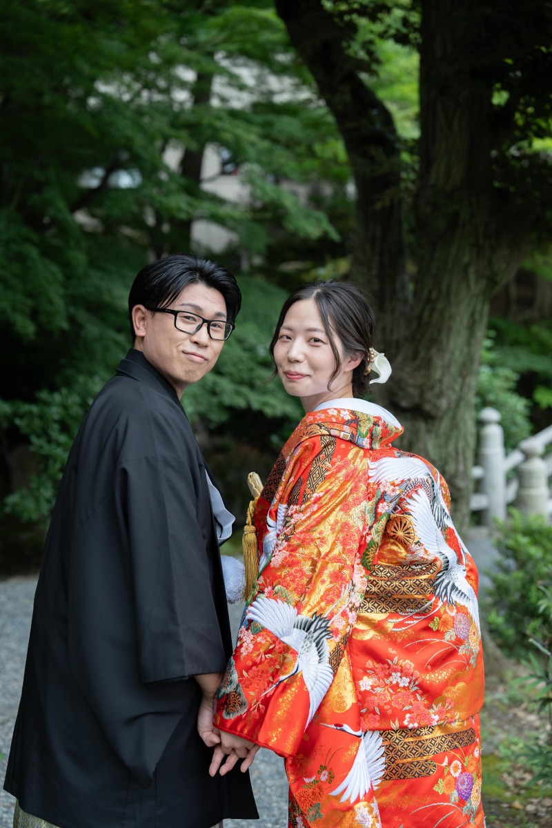 和装ロケーション