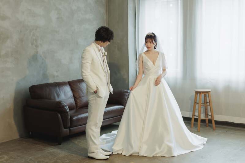 スタジオを移って