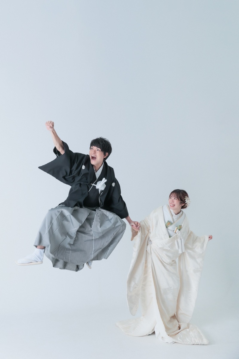 和装スタジオ＋