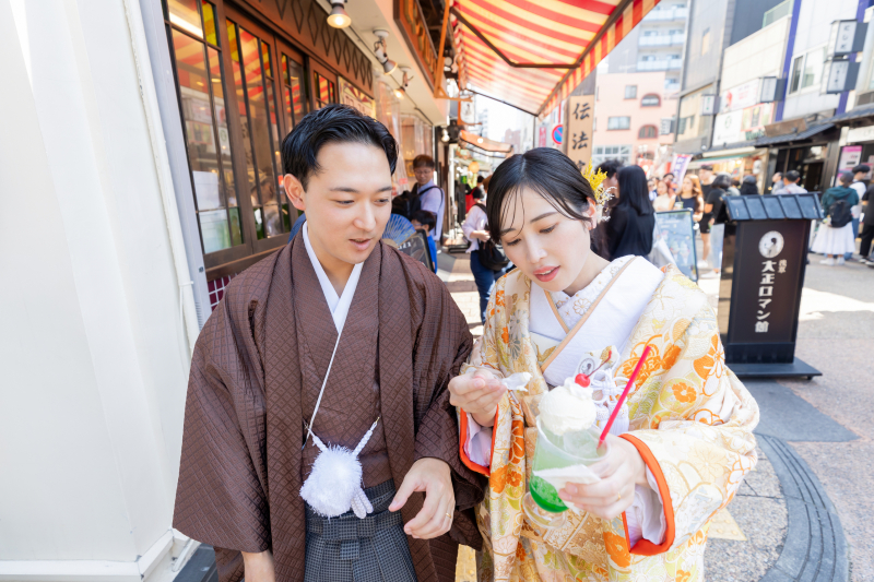 休憩タイム