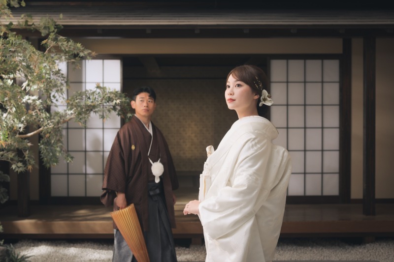 屋内庭園スタジオ 4