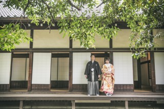 東京国立博物館ロケーション