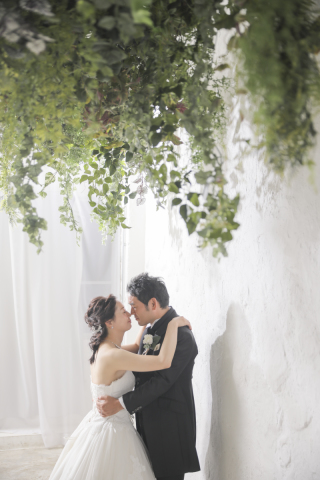 洋装ハウススタジオ