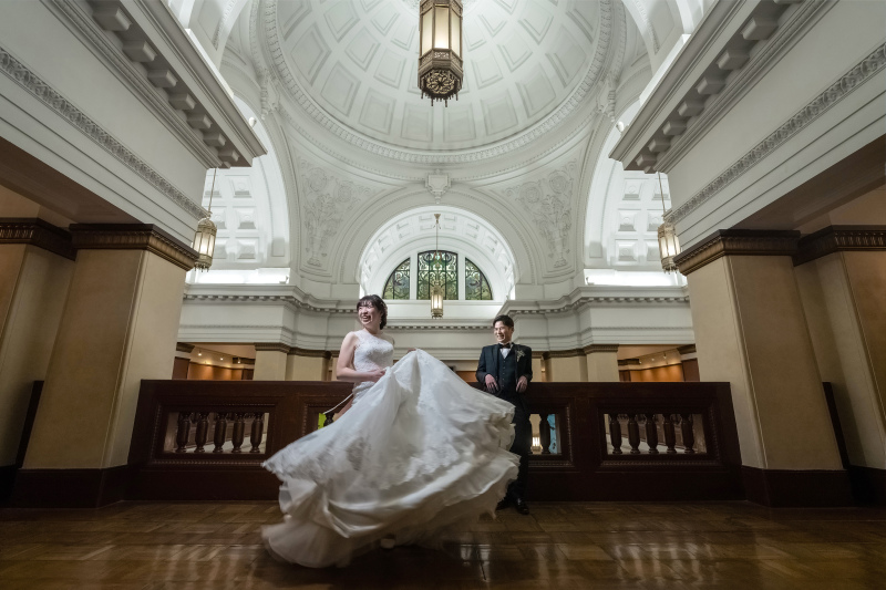 国立科学博物館