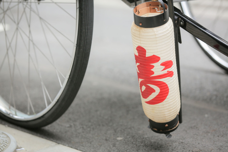 人力車ロケーション