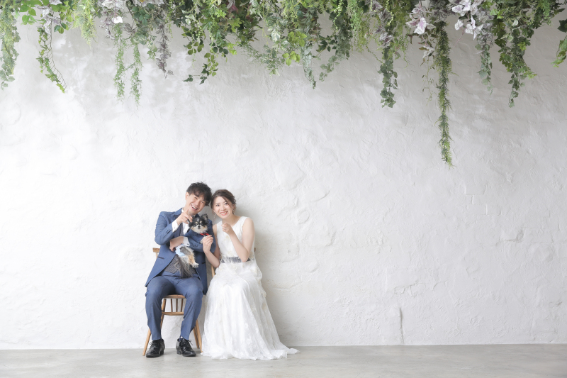 洋装ハウススタジオ