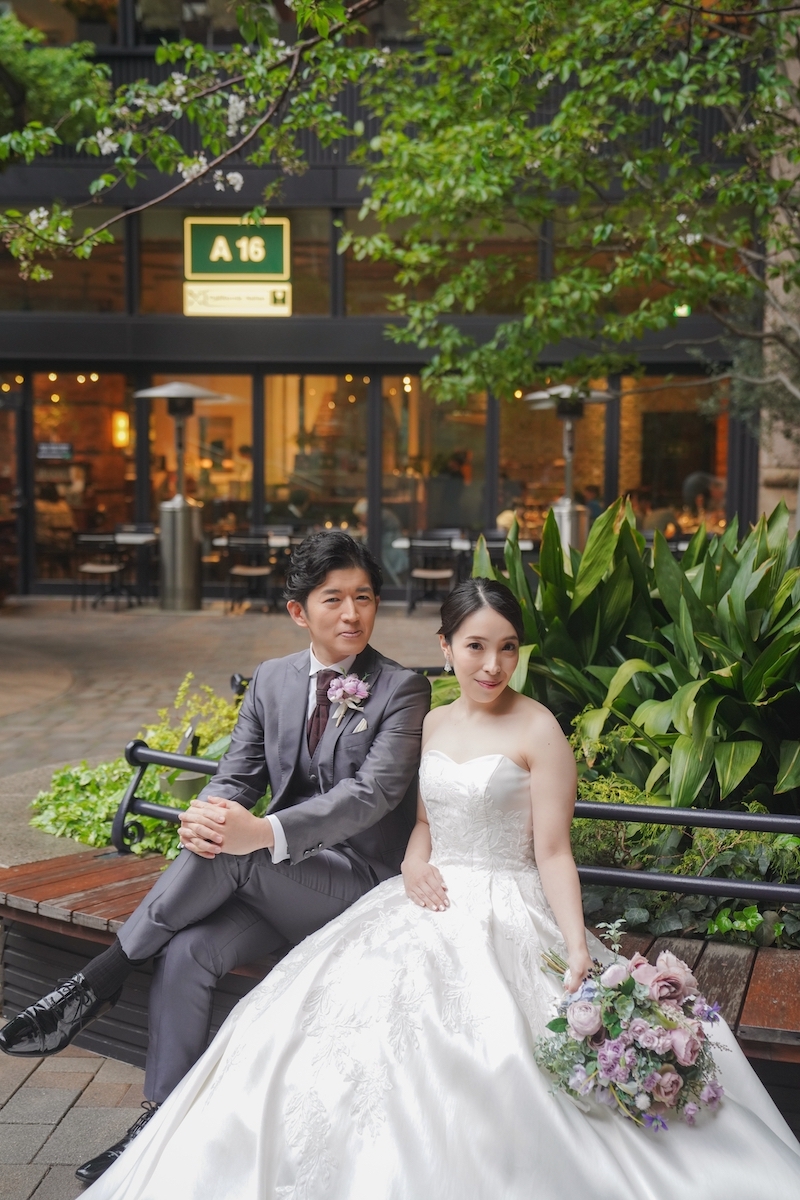 ブリックスクエア