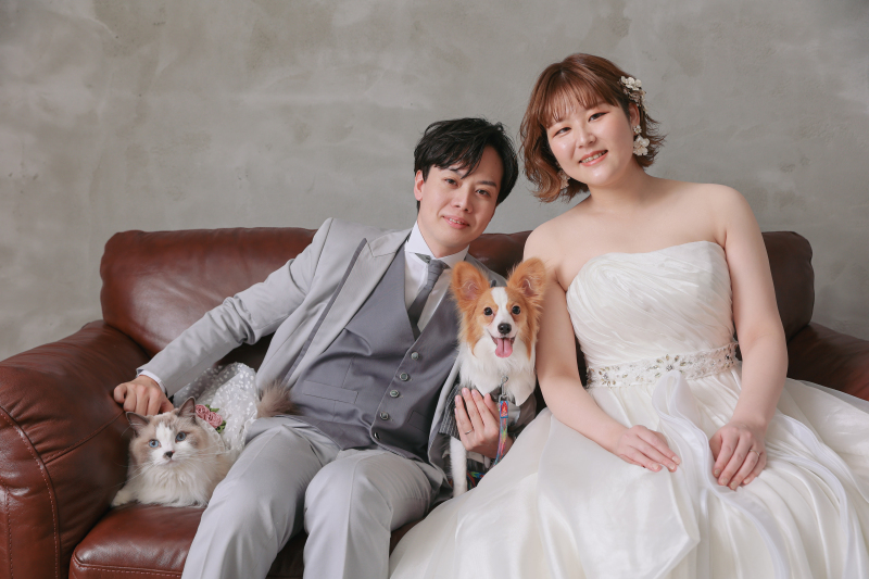 ほっこり集合写真＾＾