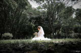 都内だけど森の中みたいに