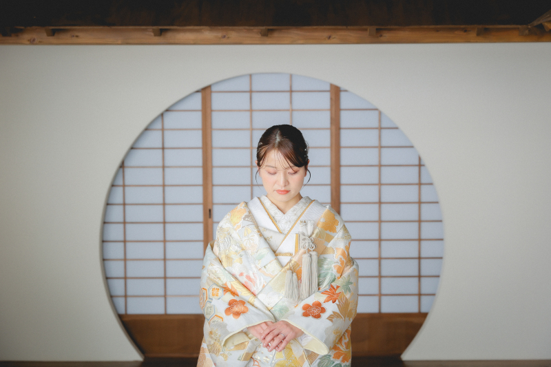 屋内庭園スタジオ