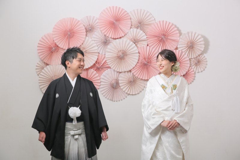 屋内庭園スタジオ