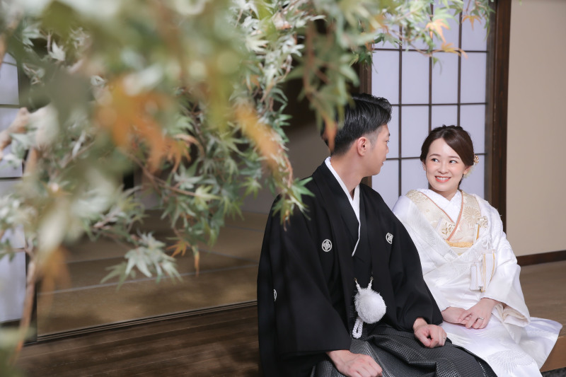 こちらも外の日差しをイメージ!