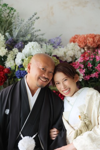 和でハウススタジオ！