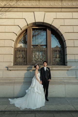 東京駅でイルミネーション撮影しませんか？