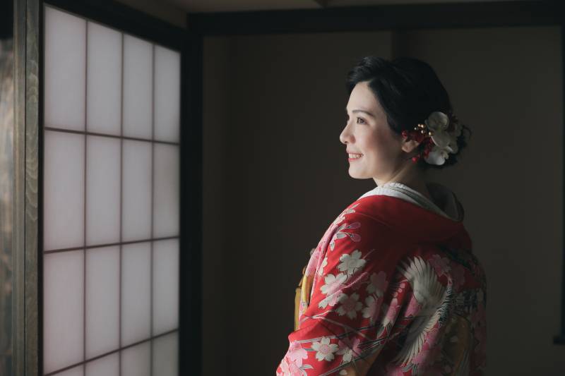 屋内庭園スタジオ9