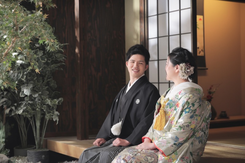 屋内庭園スタジオ２