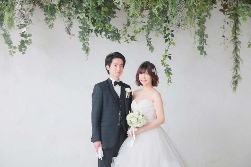 洋装ハウススタジオ