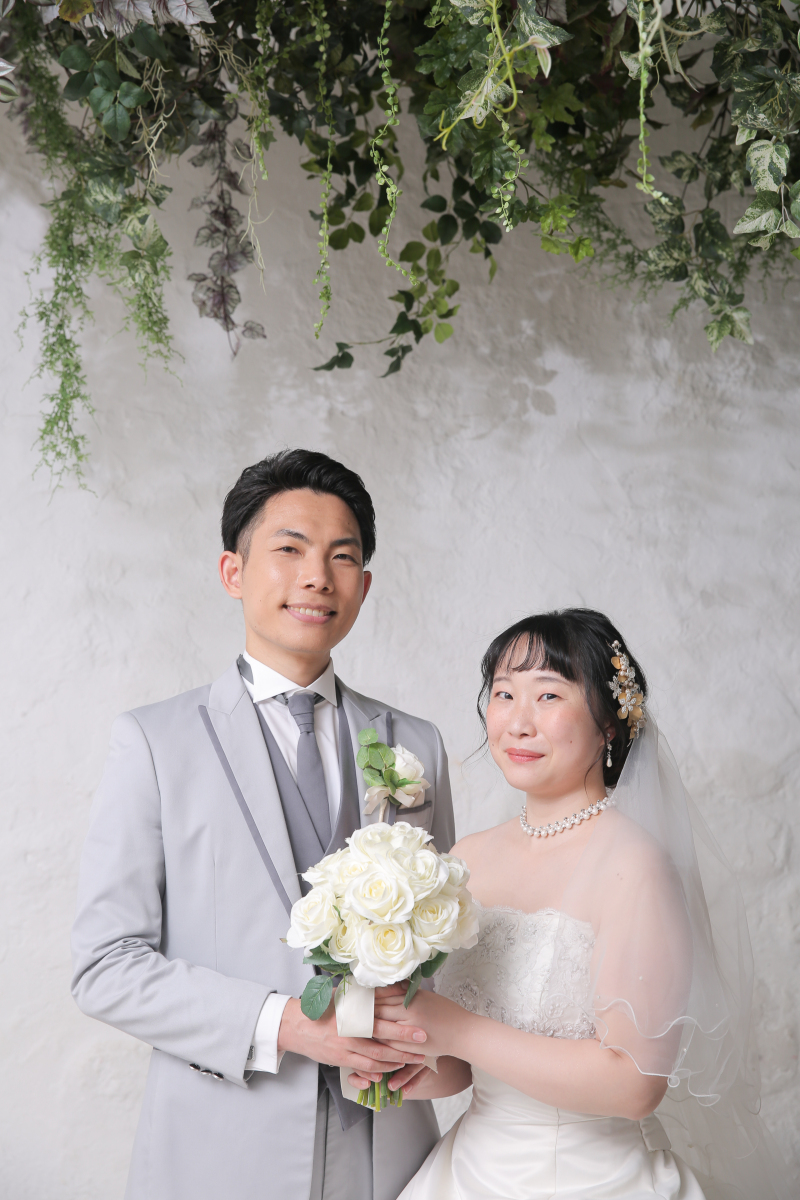 洋装ハウススタジオ