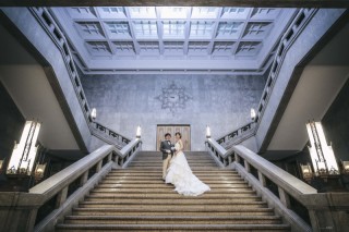 東京国立博物館ロケーション