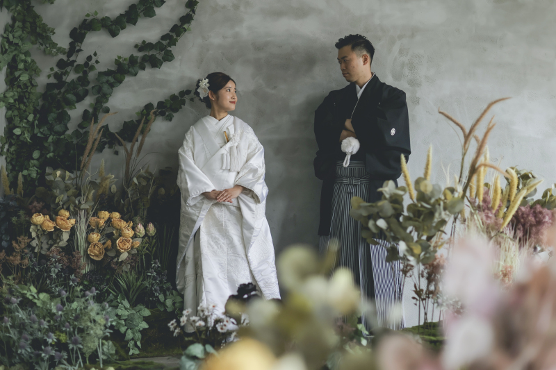 ボタニカルガーデン