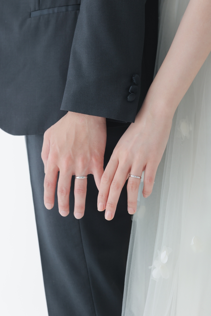 手元のお写真も